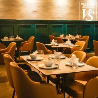 0728 - ESTUPENDO RESTAURANTE BISTRÓ EN RUZAFA