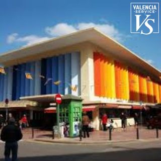 0728 - ESTUPENDO RESTAURANTE BISTRÓ EN RUZAFA