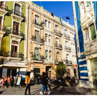 0728 - ESTUPENDO RESTAURANTE BISTRÓ EN RUZAFA