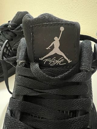 Jordan 4