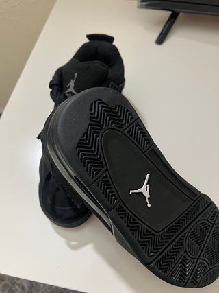 Jordan 4