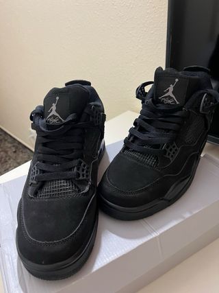Jordan 4