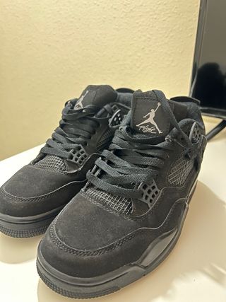 Jordan 4