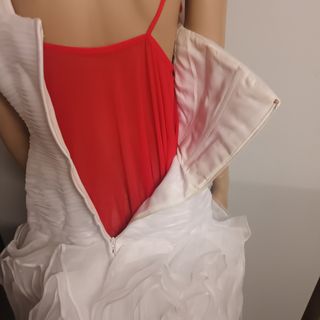 Traje de novia