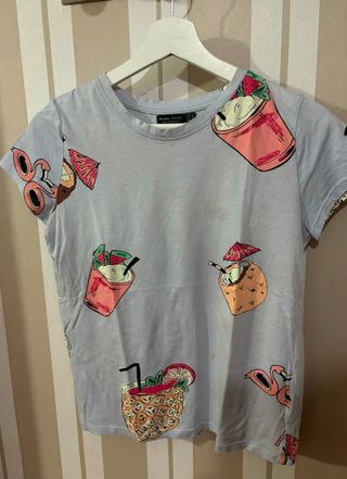 Camisetas  talka S o XS