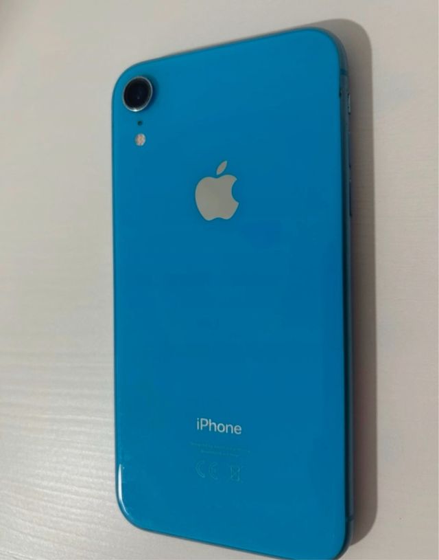 IPHONE XR