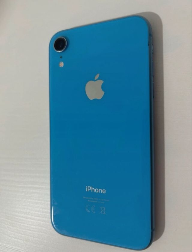 IPHONE XR