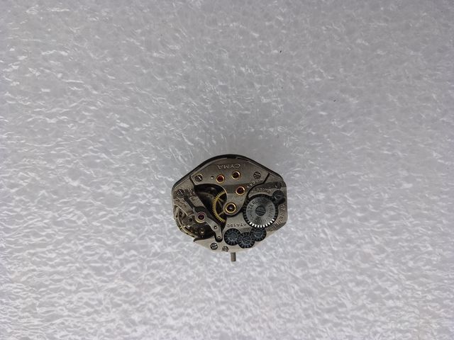 MAQUINA CYMA R.384 K