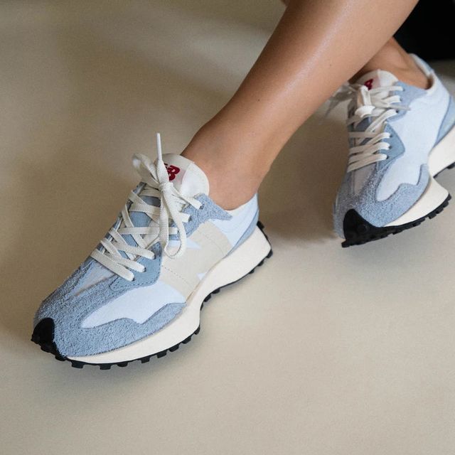 ZAPATILLAS NEW BALANCE SIN ESTRENAR