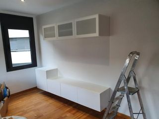 MONTAJES DE COCINAS , MUEBLES Y MÁS