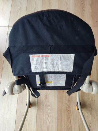 Hamaca mecedora Bubble Rocker Jane