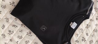 Camiseta deportiva