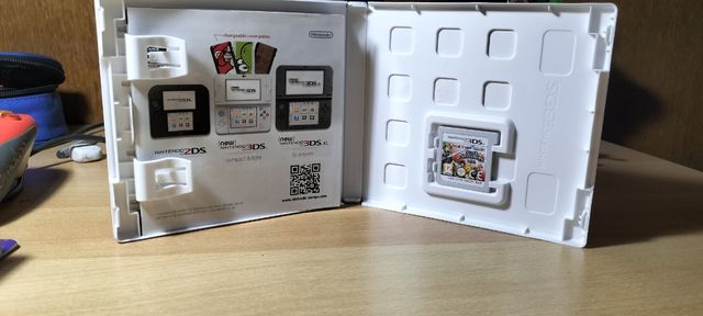 Super Smash Bros 3DS - Gioco Nintendo 3DS