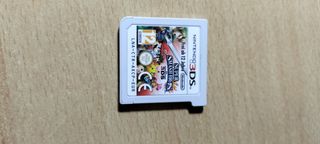 Super Smash Bros 3DS - Gioco Nintendo 3DS