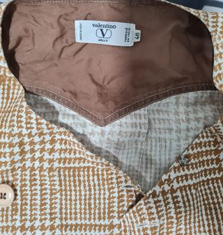 Chaqueta Valentino - Talla 46