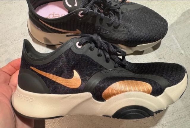 Zapatillas Nike Superrep