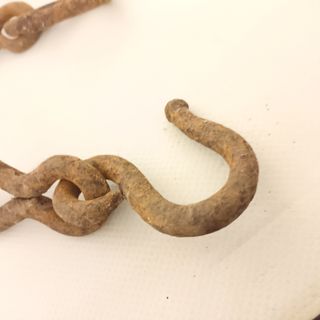 Cadenas para calderos