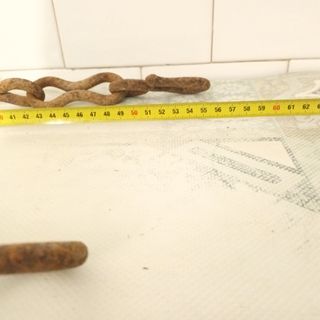 Cadenas para calderos