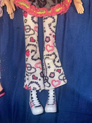 2 Muñecas Bratz - ¡Preciosas!