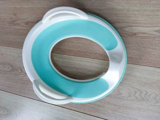 Bañera y orinal bebé