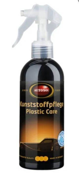 KIT DETAILING CUIDADOS PARA VEHICULOS CLASICOS