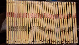Collezione Topolino dal n° 1730 al 1833 + altri