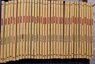 Collezione Topolino dal n° 1730 al 1833 + altri