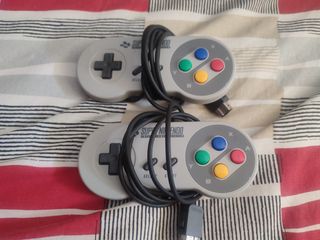 Super Nintendo Classic Mini - Consola Retro