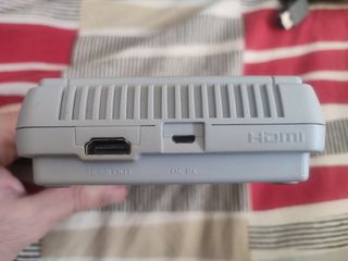Super Nintendo Classic Mini - Consola Retro