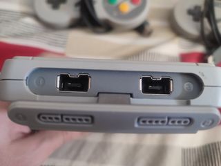 Super Nintendo Classic Mini - Consola Retro