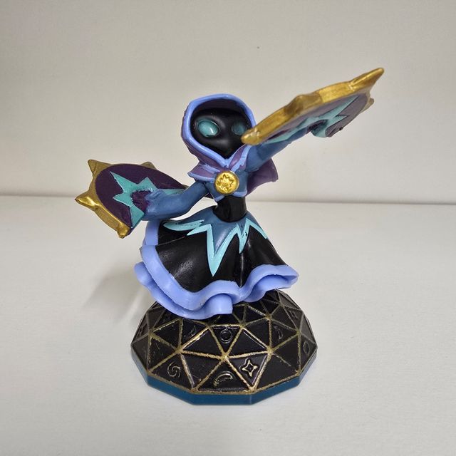 Skylanders Lightcore Star Strike