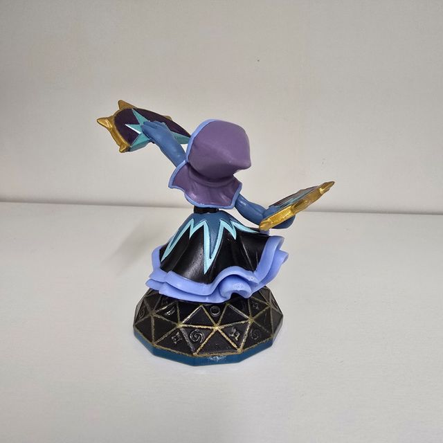 Skylanders Lightcore Star Strike