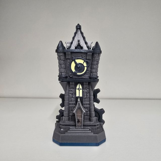 Skylanders Swap Force Tower of Time