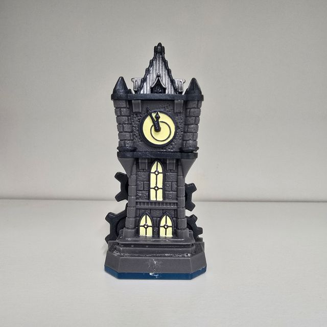 Skylanders Swap Force Tower of Time
