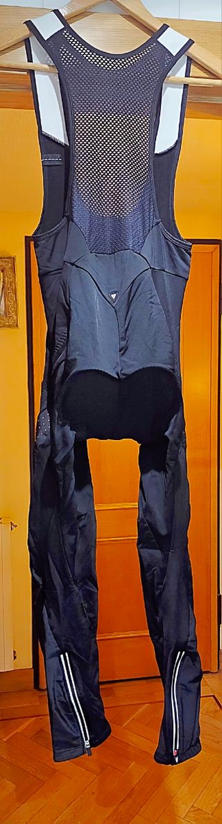 Talla S. CULOTE largo TÉRMICO ciclismo HOMBRE 