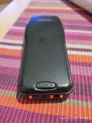 Nokia 3210 - Teléfono móvil