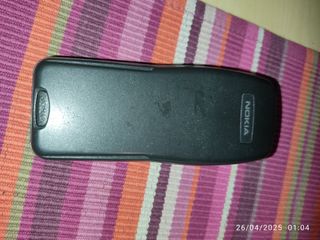Nokia 3210 - Teléfono móvil