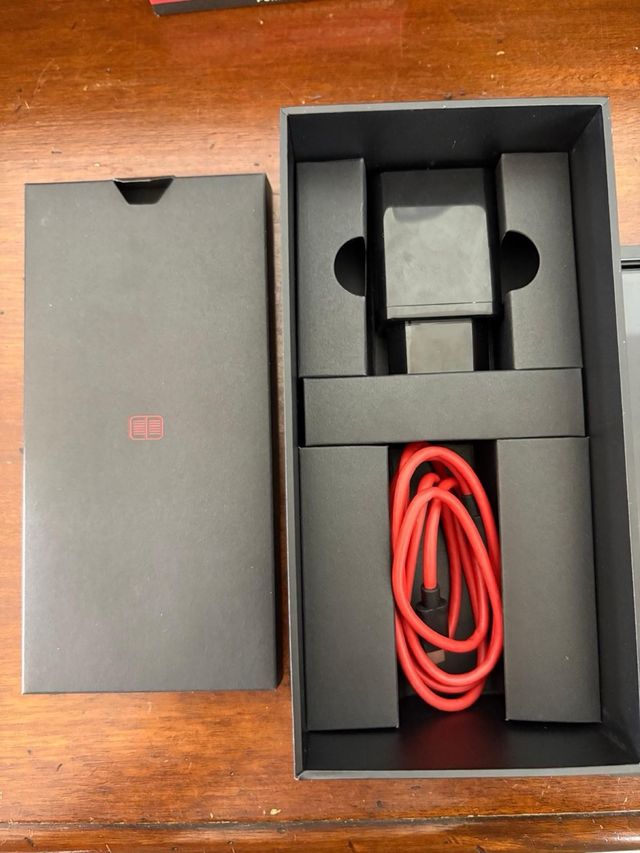 Nubia Redmagic 6S Pro