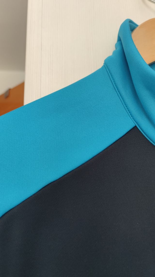 Chaqueta chándal hombre Adidas Talla S ó 36-38