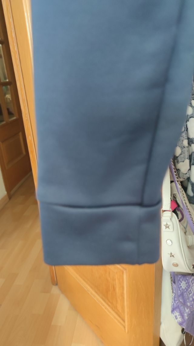 Chaqueta chándal hombre Adidas Talla S ó 36-38