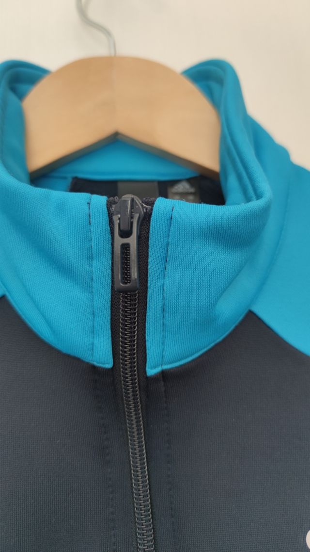 Chaqueta chándal hombre Adidas Talla S ó 36-38