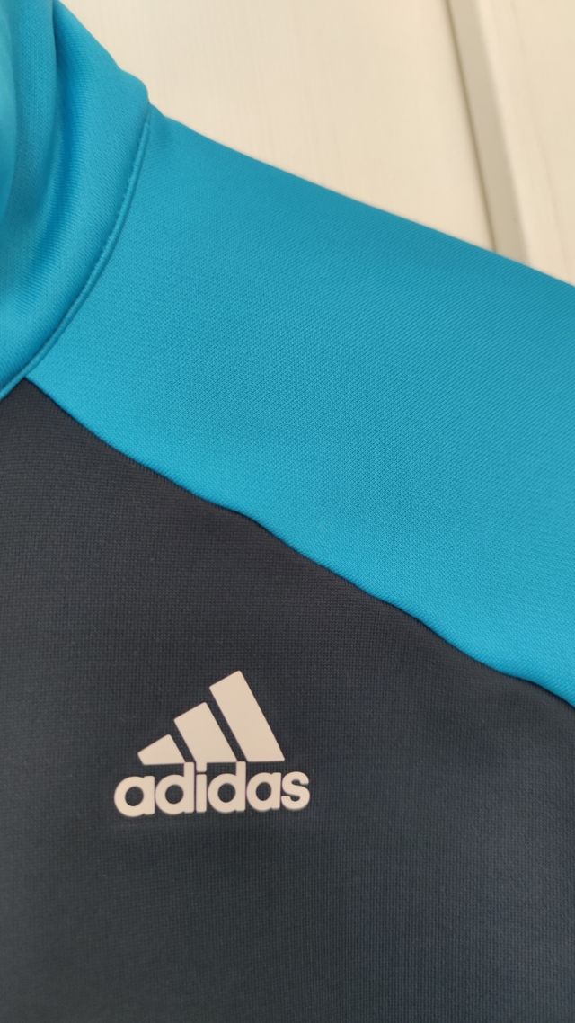 Chaqueta chándal hombre Adidas Talla S ó 36-38