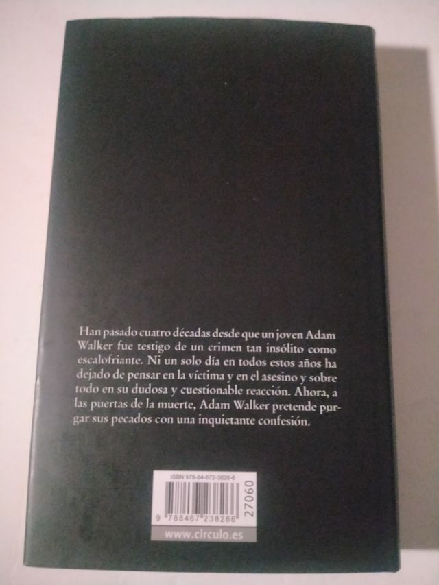 INVISIBLE. PAUL AUSTER. CÍRCULO DE LECTORES 