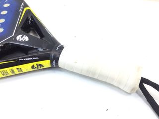 pala de padel siux adrenaline tex