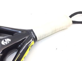 pala de padel siux adrenaline tex