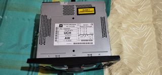 Autoradio CD 30 MP3 Opel