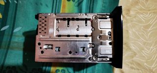 Autoradio CD 30 MP3 Opel