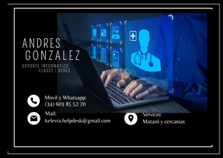 Soporte Informatico