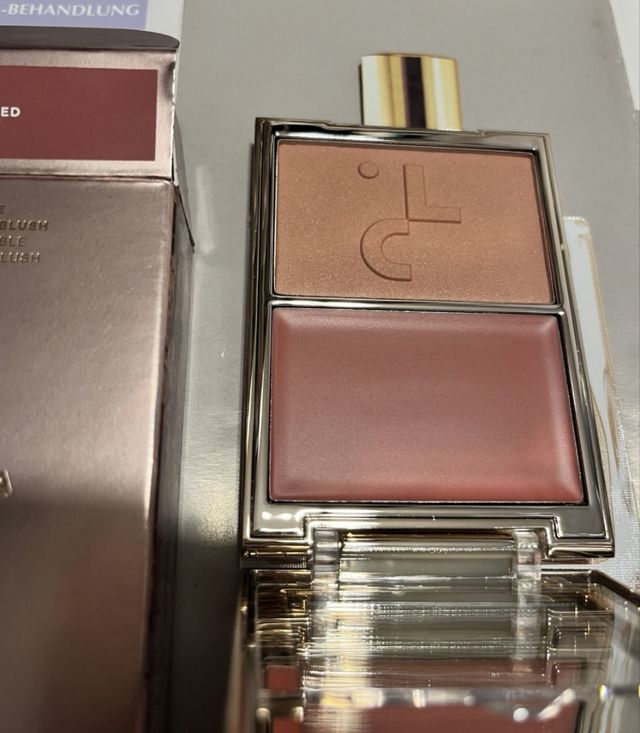 Blush Patrick Ta - She's Flushed