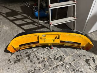 Alerón Ford Focus ST Maxton